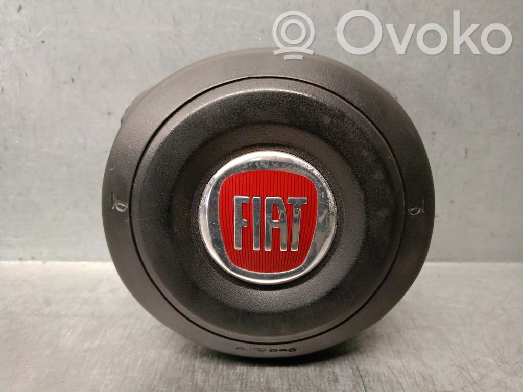 Fiat 500X Fahrerairbag