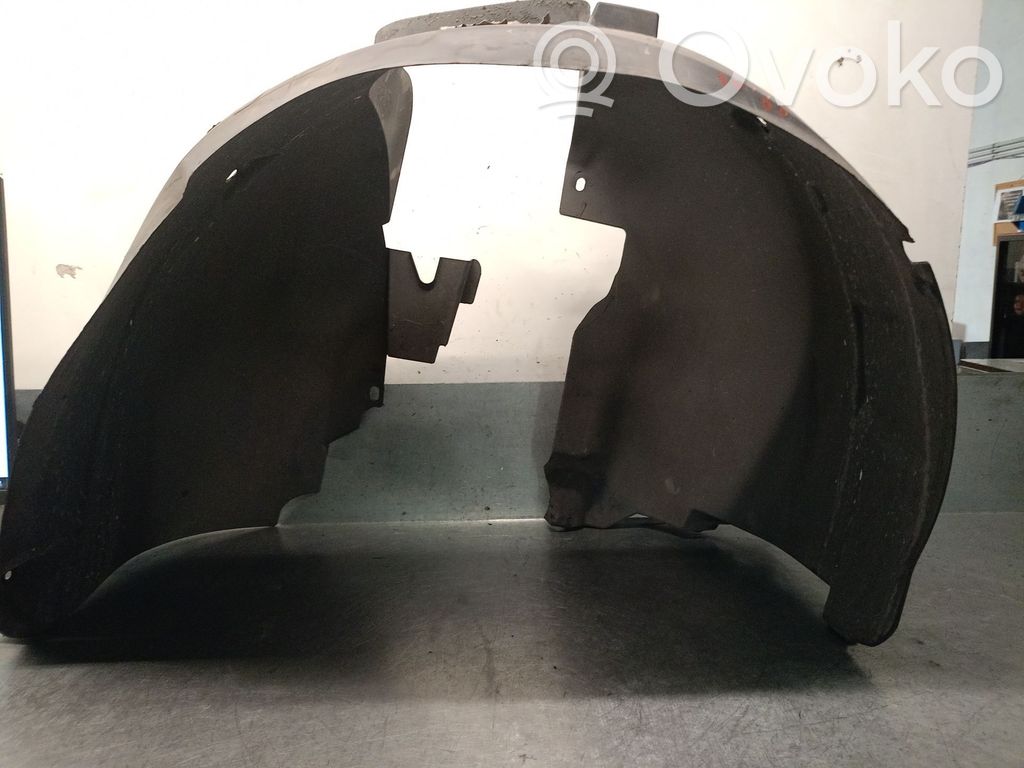 Peugeot 308 Revestimientos de la aleta antisalpicaduras delanteros 