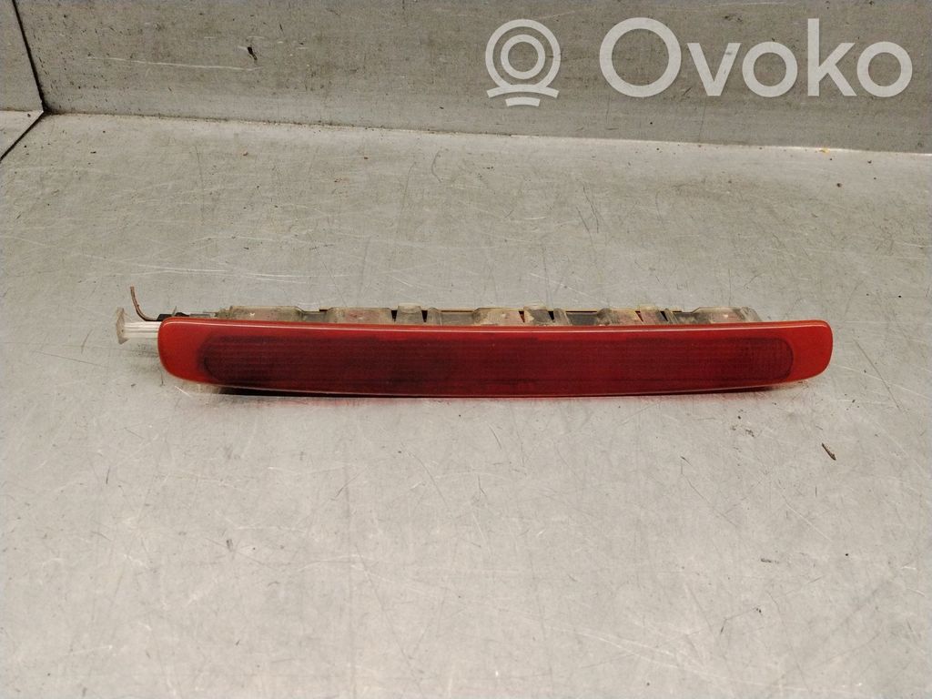 Seat Altea Trzecie światło stop