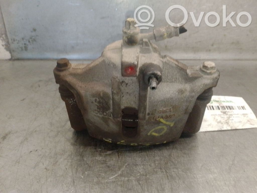 Opel Agila A Zacisk hamulcowy przedni