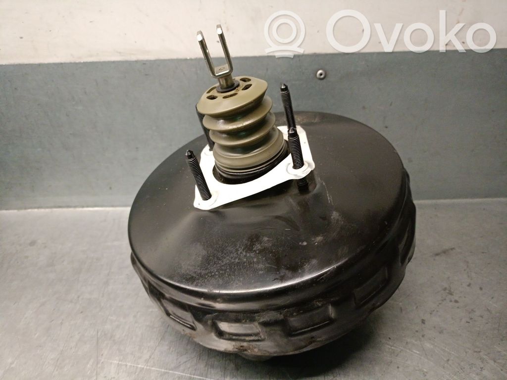 Volvo XC70 Supapă hidraulică presiune servofrână 
