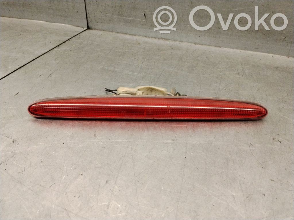 Renault Scenic RX Troisième feu stop