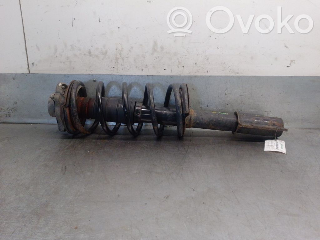 Peugeot Boxer Amortyzator osi przedniej ze sprężyną
