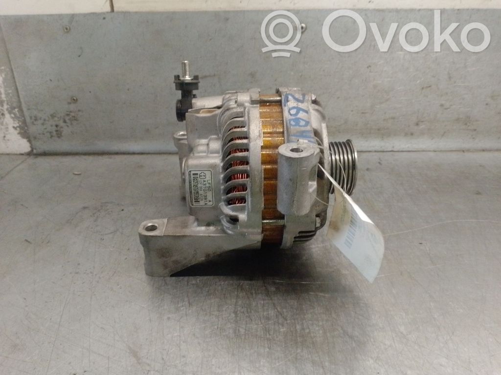Mazda 5 Generatore/alternatore