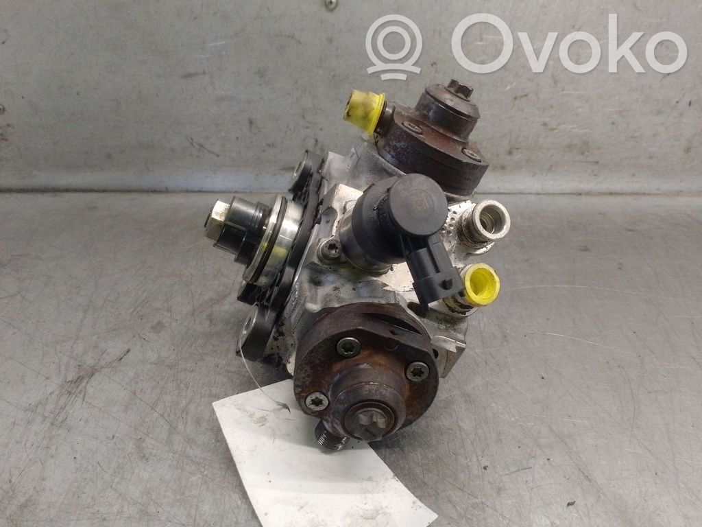 Volvo XC70 Pompă injecție de înaltă presiune 