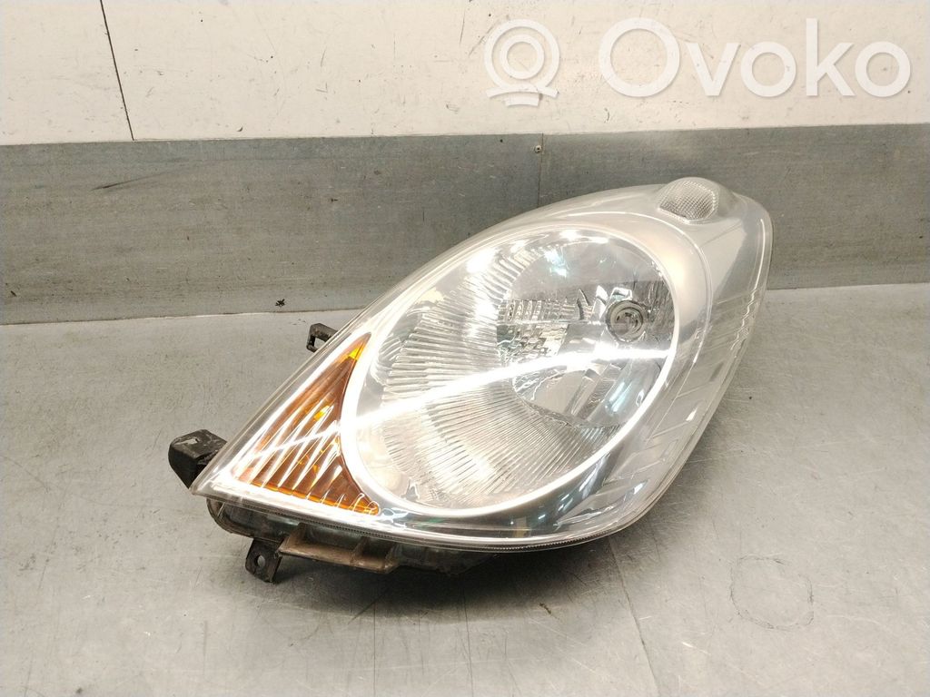 Nissan Note (E11) Phare frontale 