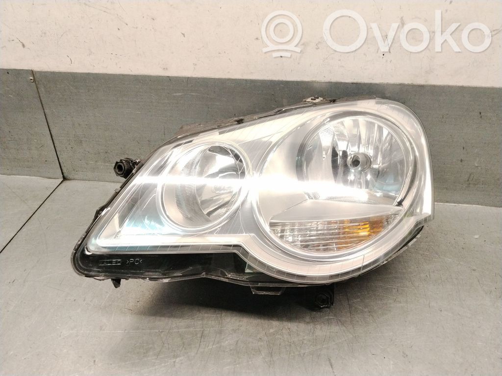 Volkswagen Polo Far 