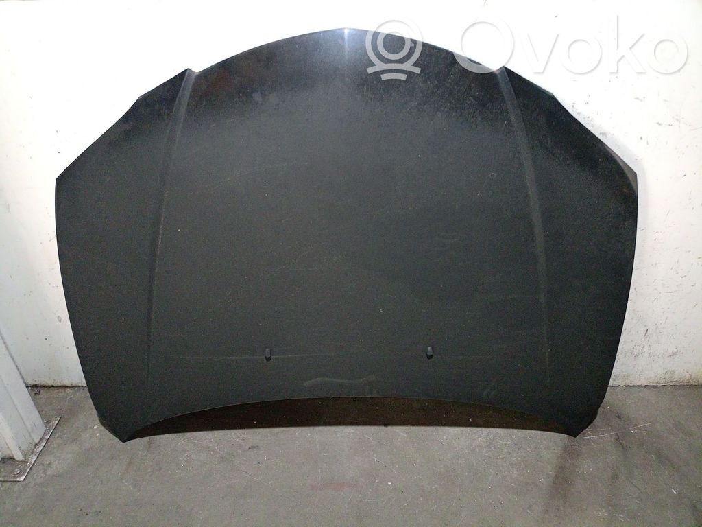 Mazda 3 I Motorhaube 