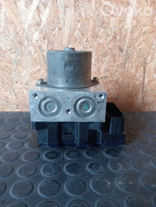 Mini One - Cooper Coupe R56 ABS Pump 