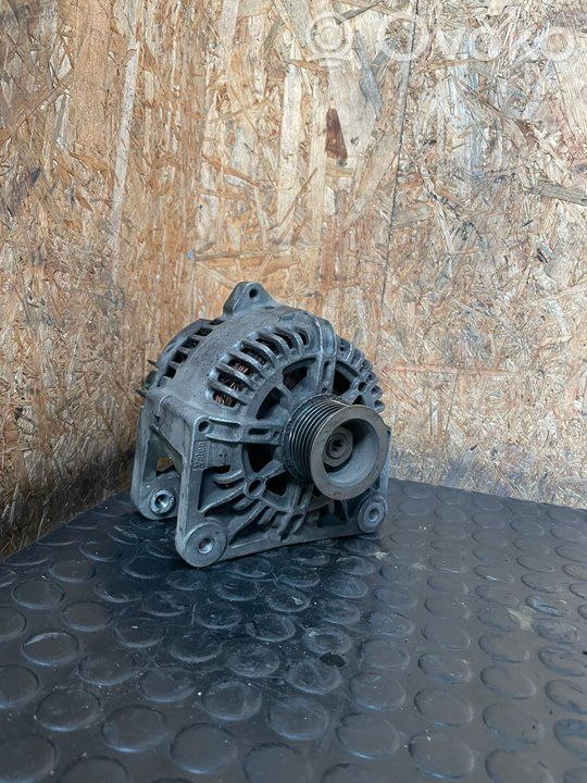 Renault Laguna II Generator/alternator 