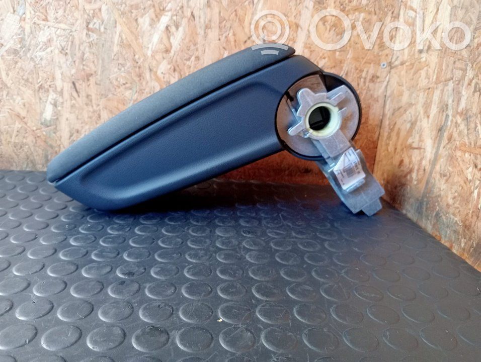 Audi A1 Armrest 