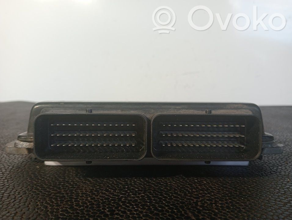 Daewoo Kalos Engine control unit/module 