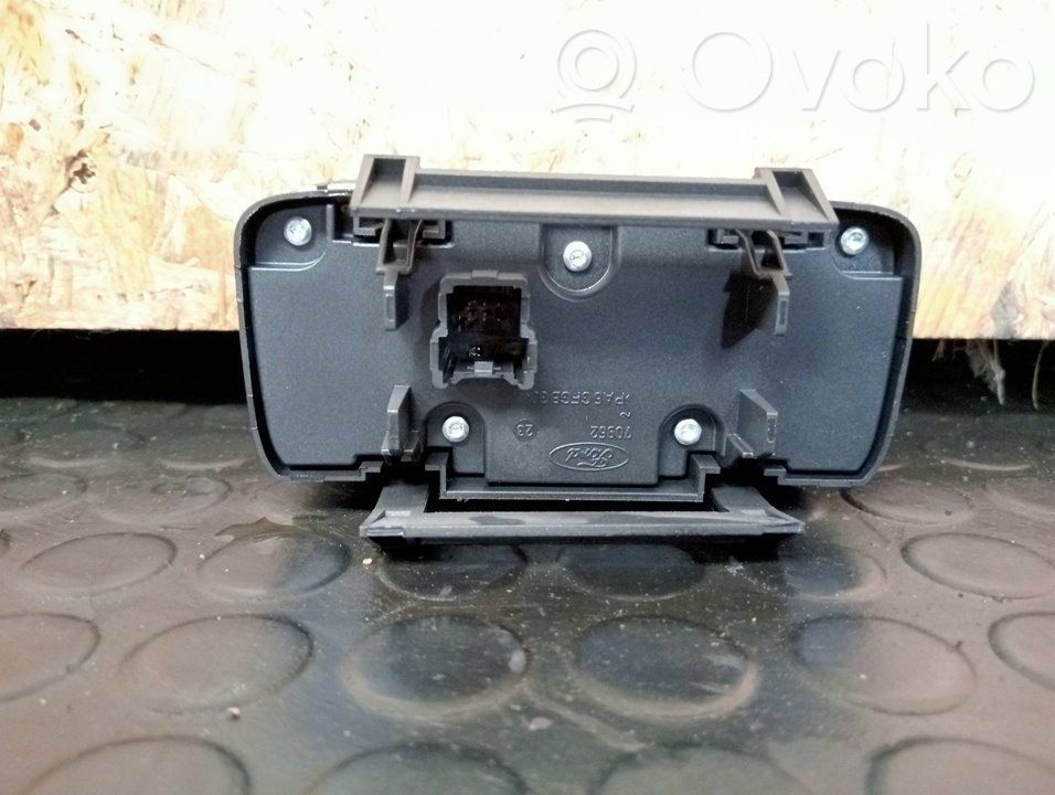 Interruptor de luz   AG9T13A024CC