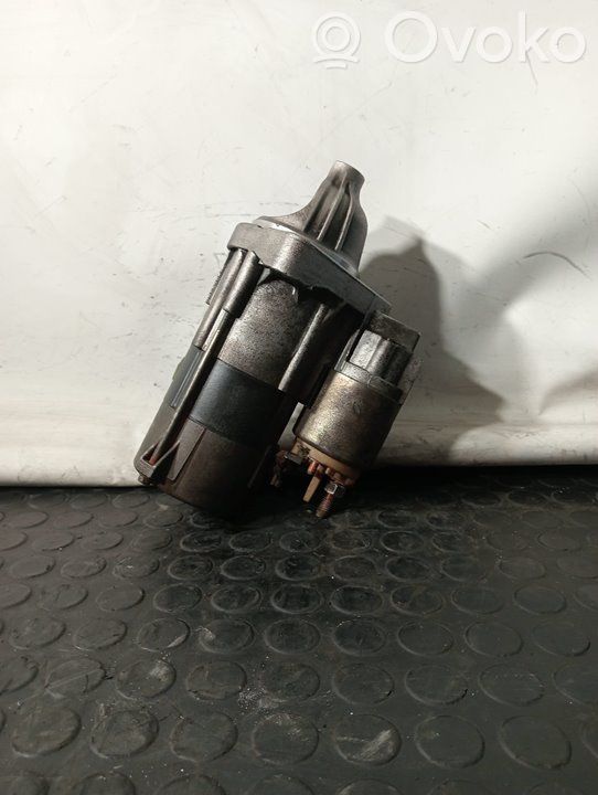 Starter motor   7787364
