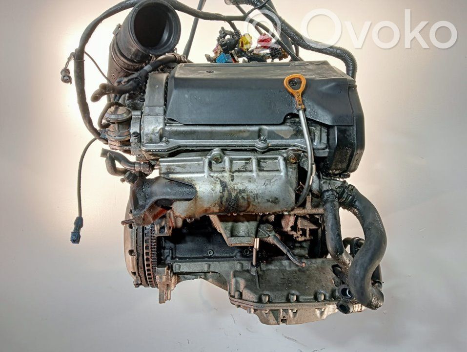 Audi A6 S6 C5 4B Motor 