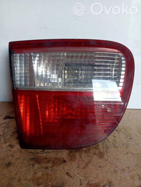 Seat Leon (1M) Takaluukun takavalot 