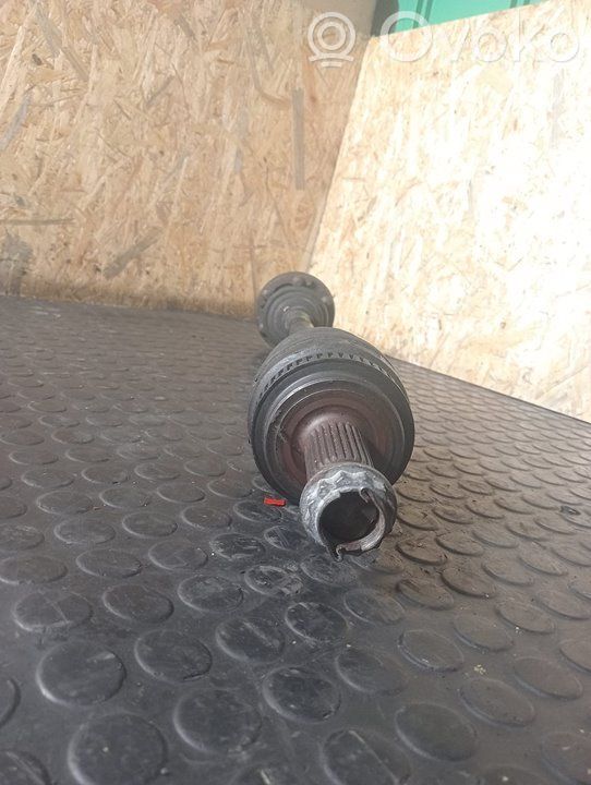 BMW 1 E81 E87 Rear driveshaft 