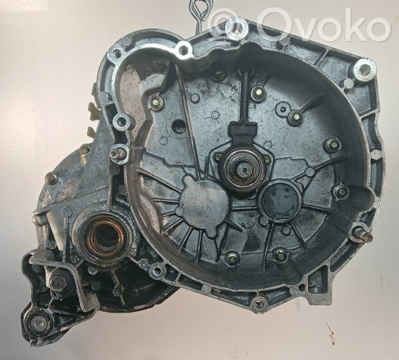 Fiat Stilo Cutie viteze manuală cu 5 trepte 