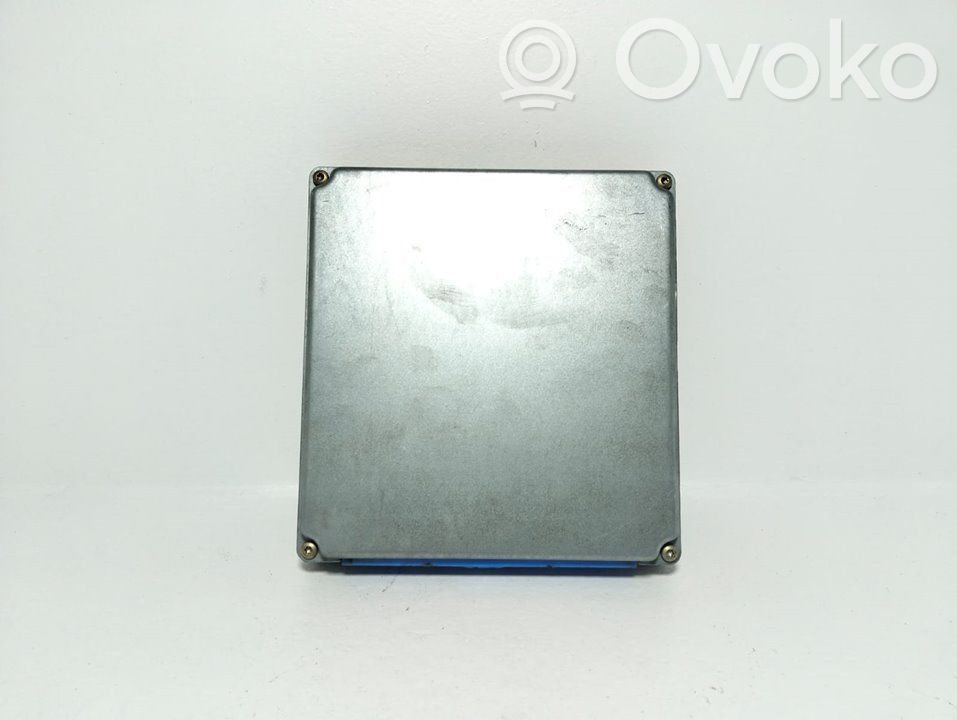 Nissan Micra Engine control unit/module 