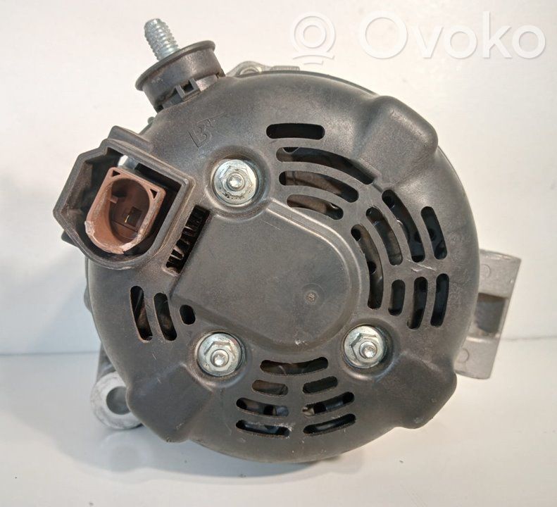 Land Rover Range Rover Sport L320 Generator/alternator 