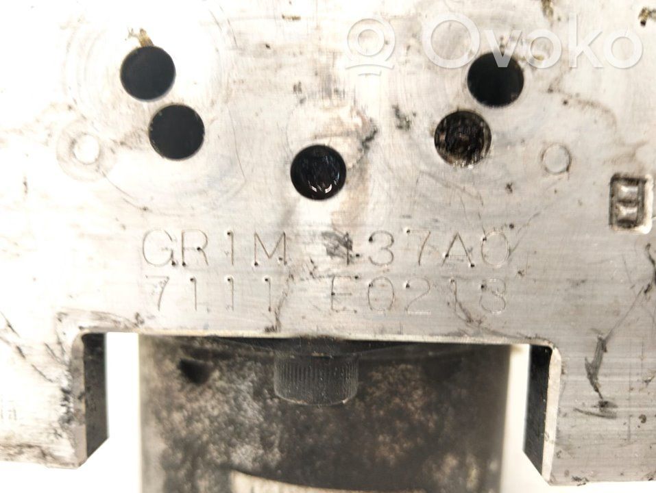 ABS Pump   GRIM437A0