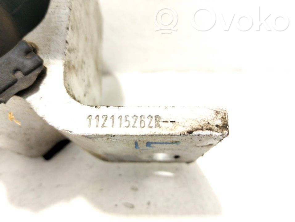 Dacia Dokker Engine mount bracket 