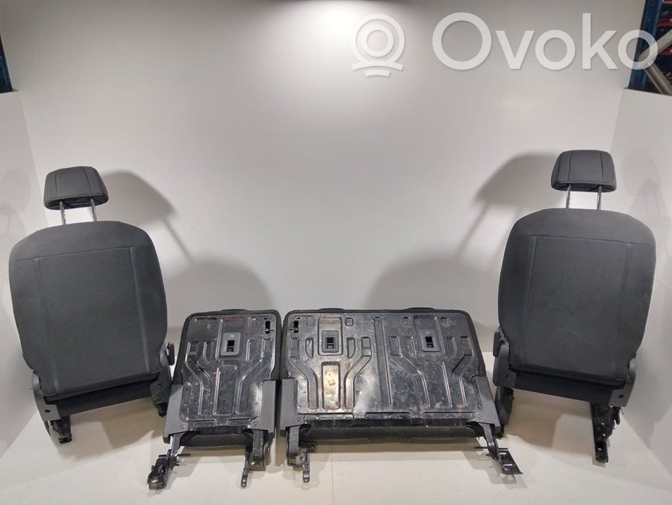 Juego del asiento   SINREF