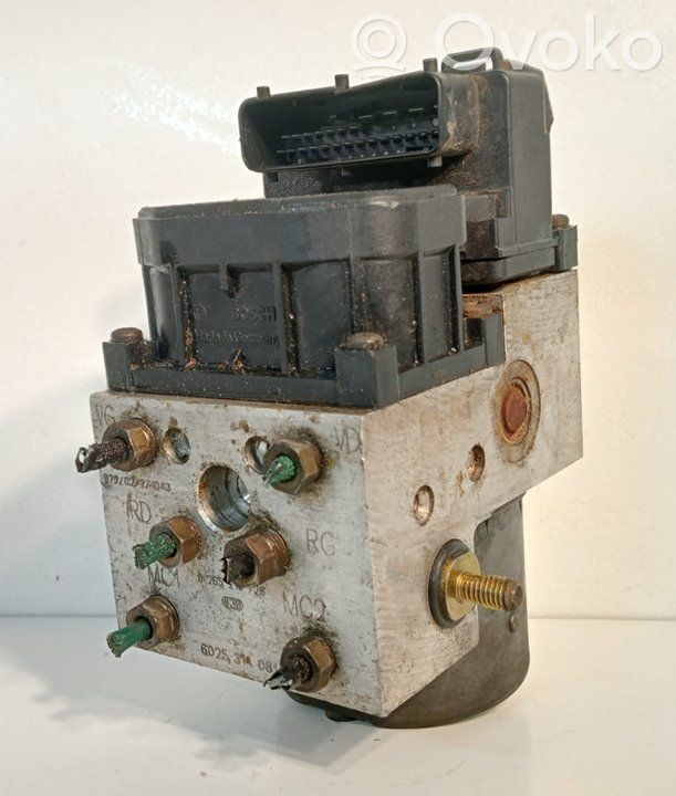 Bomba de ABS   6025314081
