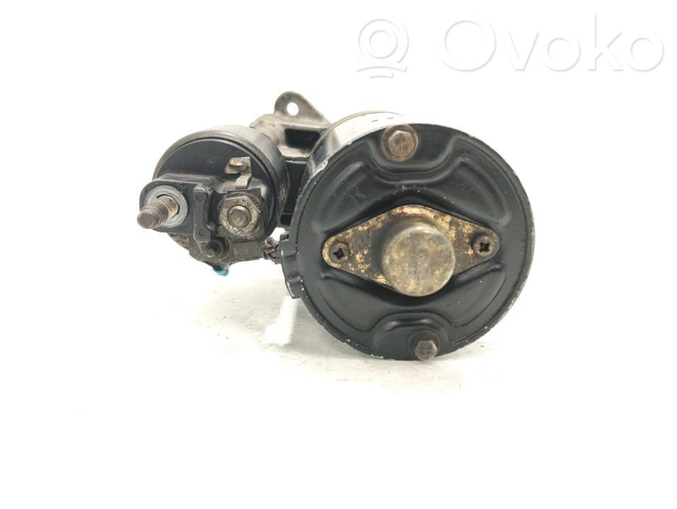 Peugeot 106 Electromotor 