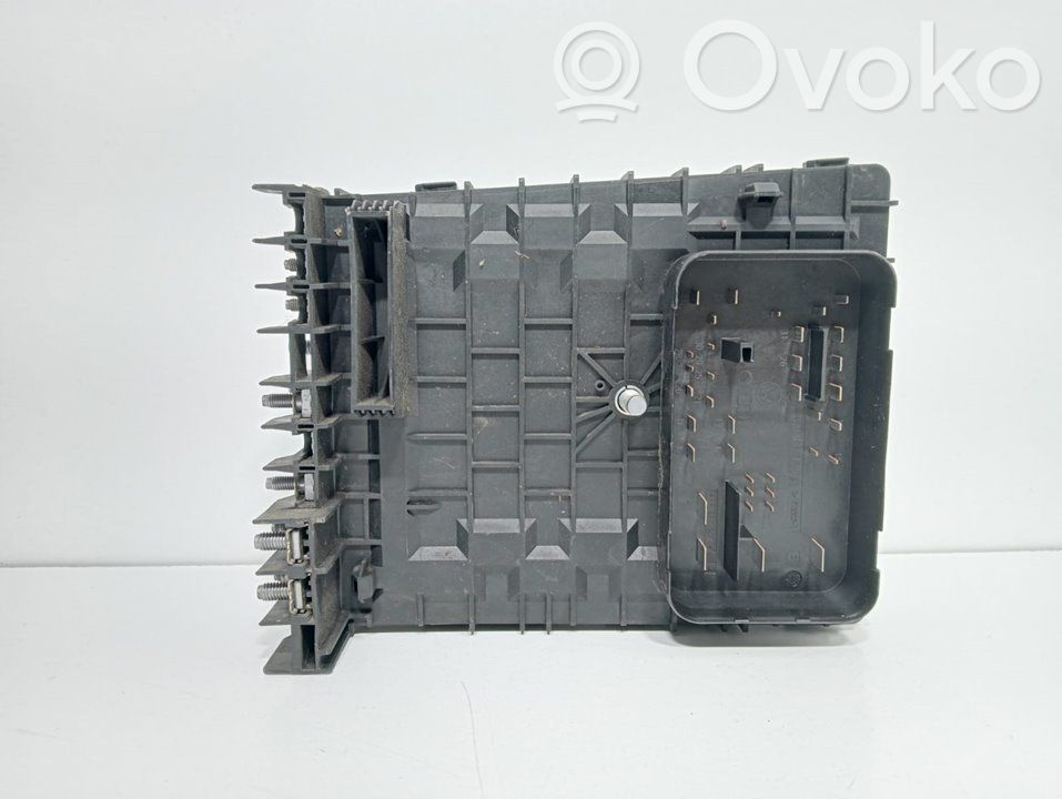 Seat Altea Módulo de fusible 
