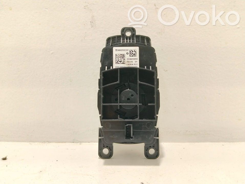 BMW 1 F20 F21 Comutator/buton multifuncțional 