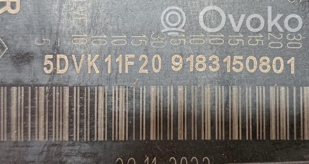 Módulo de fusible   284B72958R