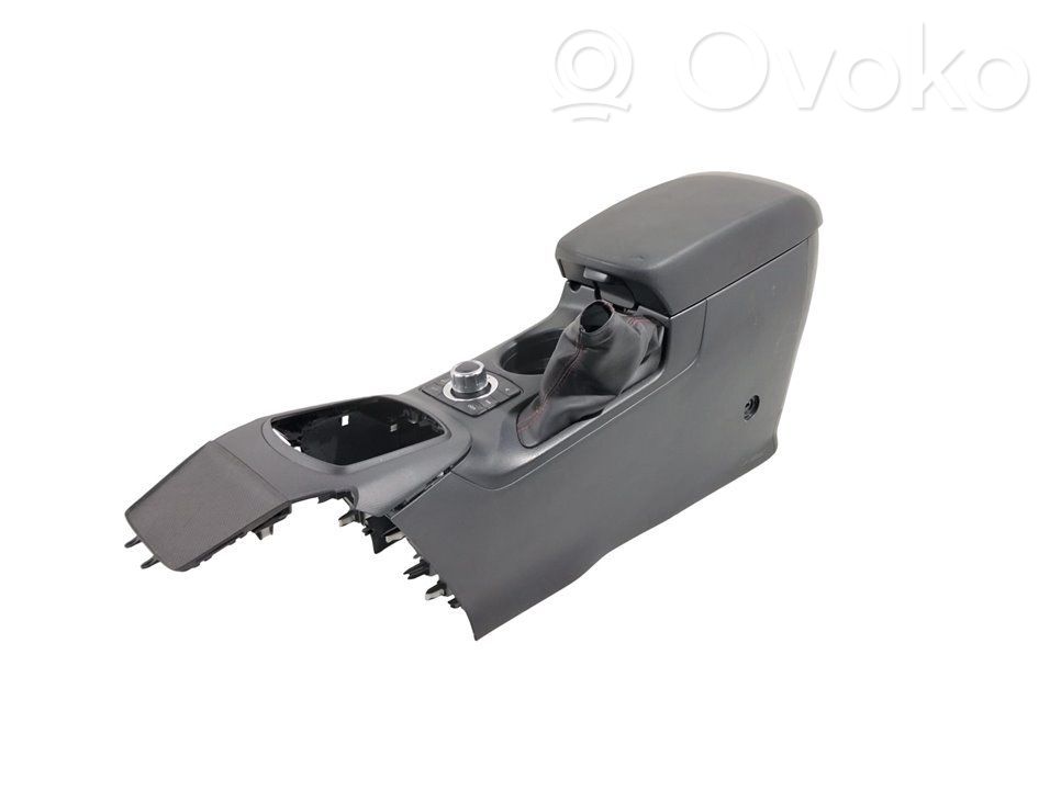 Console centrale   KD4564961