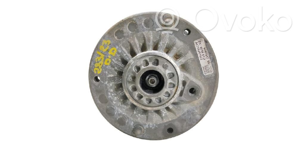 BMW 1 F20 F21 Front shock absorber/damper 
