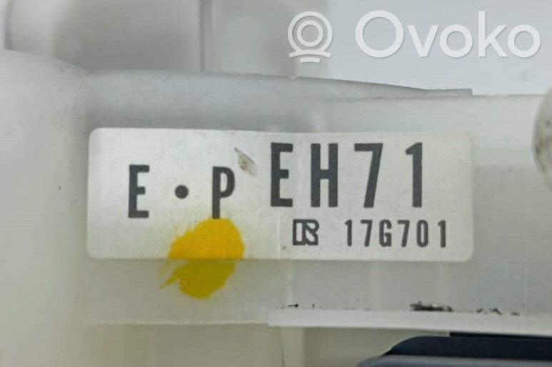 Interruptor de control multifunción   EH7117G701