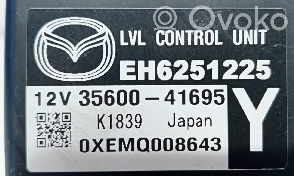 Autres unités de commande / modules   3560041695