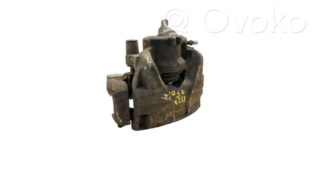 Caliper de freno delantero   SINREF