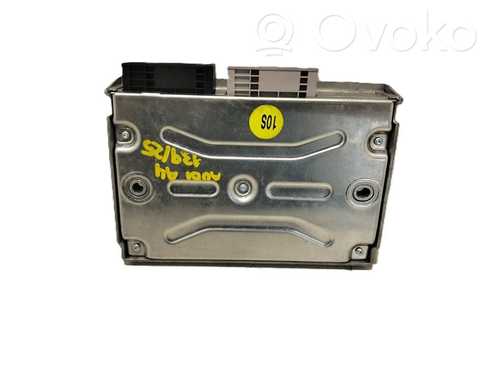 Audi A4 S4 B9 8W Other control units/modules 