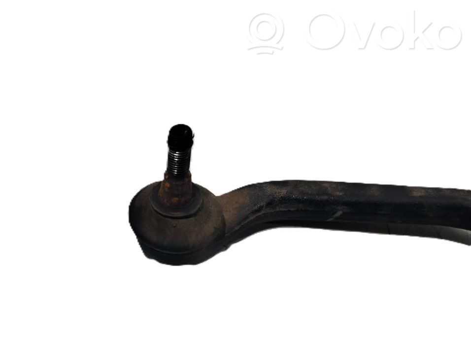 Citroen C4 I Steering rack 