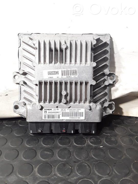 Peugeot 306 Engine control unit/module 