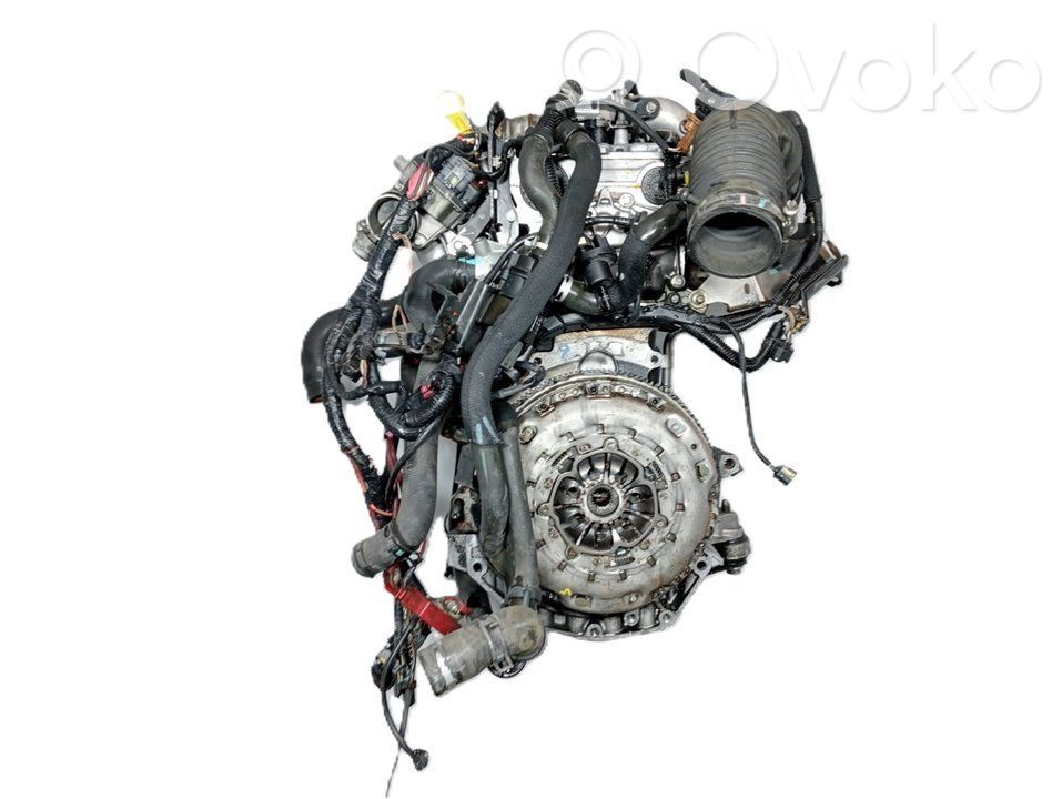 Motor   F4R774