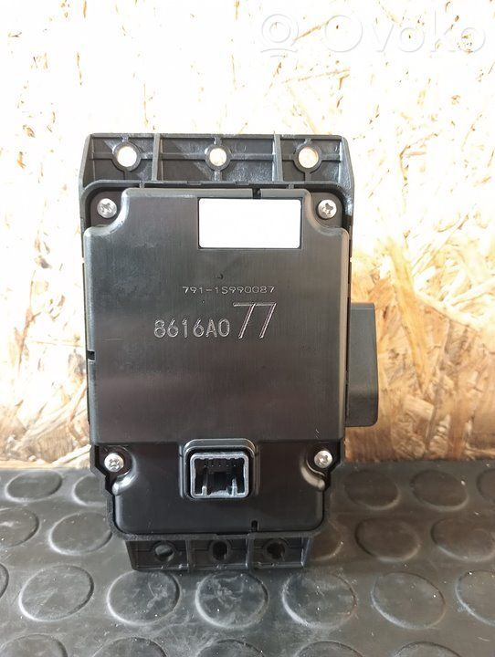Interruptor de control multifunción   8616A077