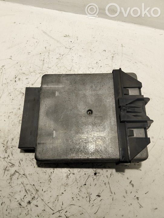 Engine control unit/module   1S7F12A650