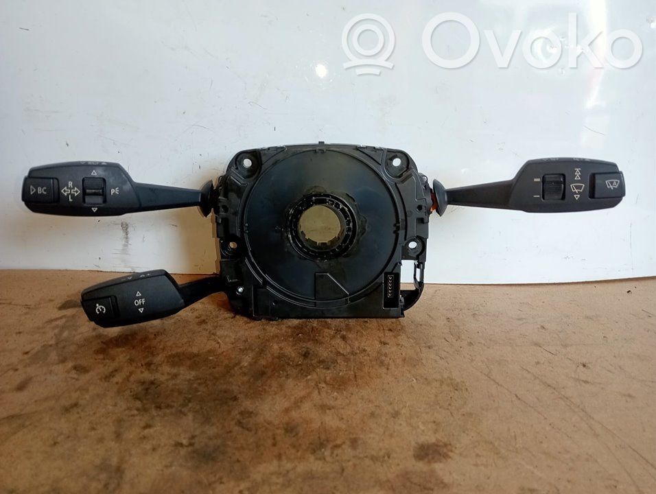 BMW 1 E81 E87 Interrupteur / bouton multifonctionnel 