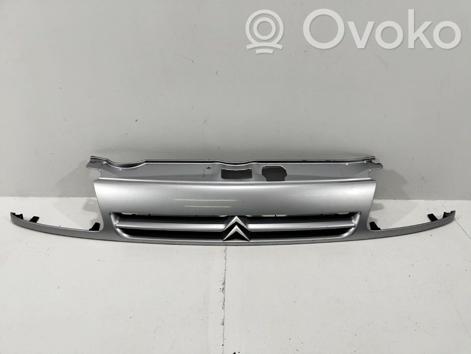 Citroen Saxo Front grill 