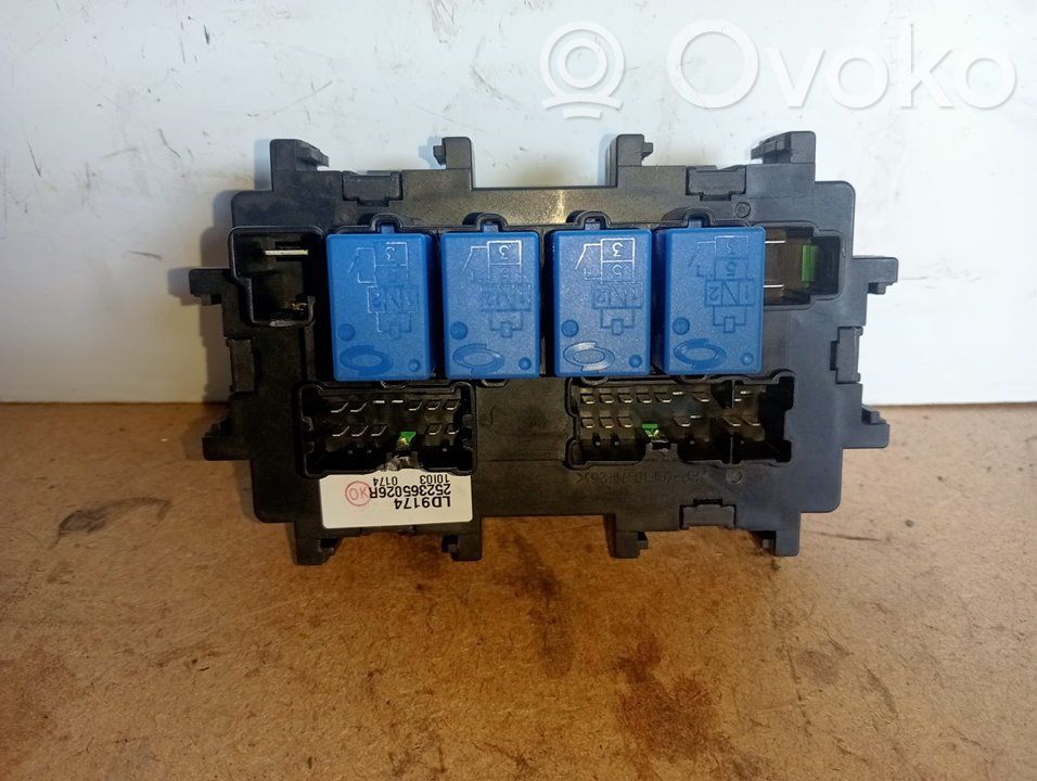 Sulakemoduuli   252365026R