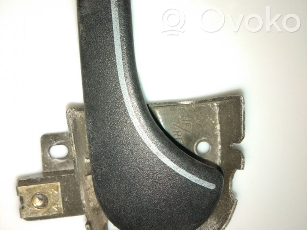 Front door interior handle   9769100,9769100,9754755
