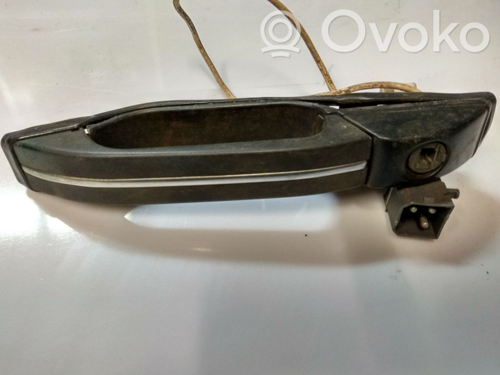Etuoven ulkokahva   4092482,4092482