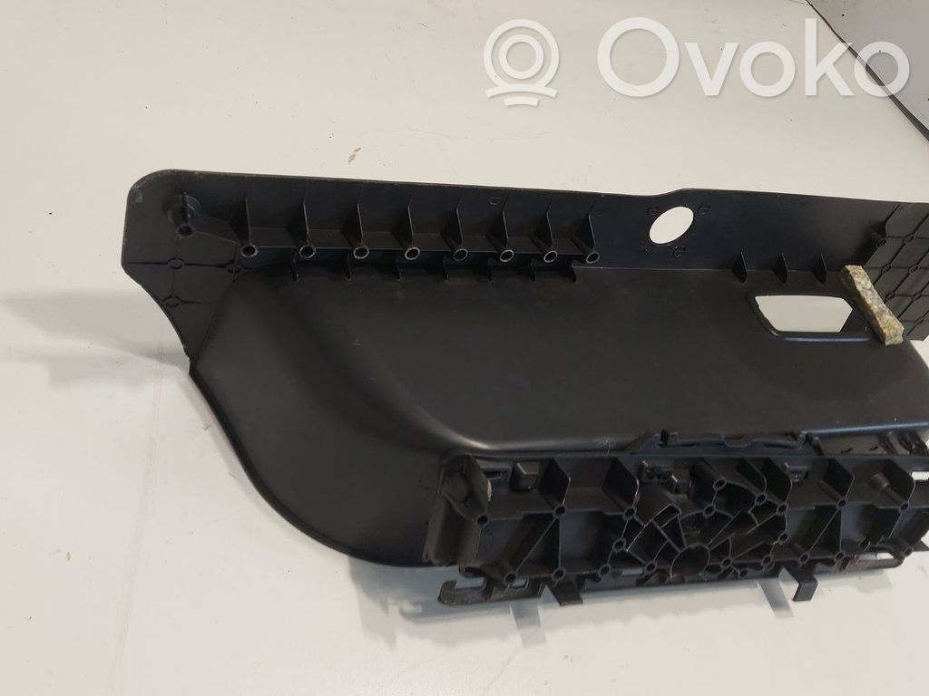 Renault Trafic III (X82) Front sill trim cover 