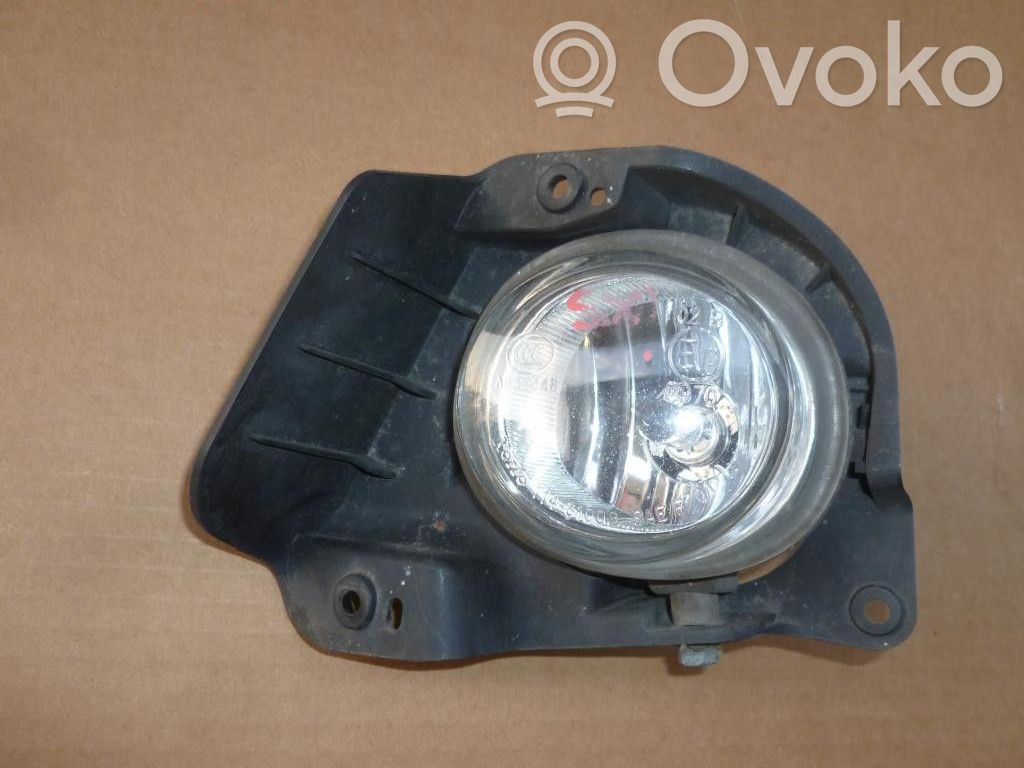 Luz de niebla delantera   D65151690A,999U60516,999U60516,D65151690A